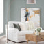 March - Contemporary Design Floor Lamp