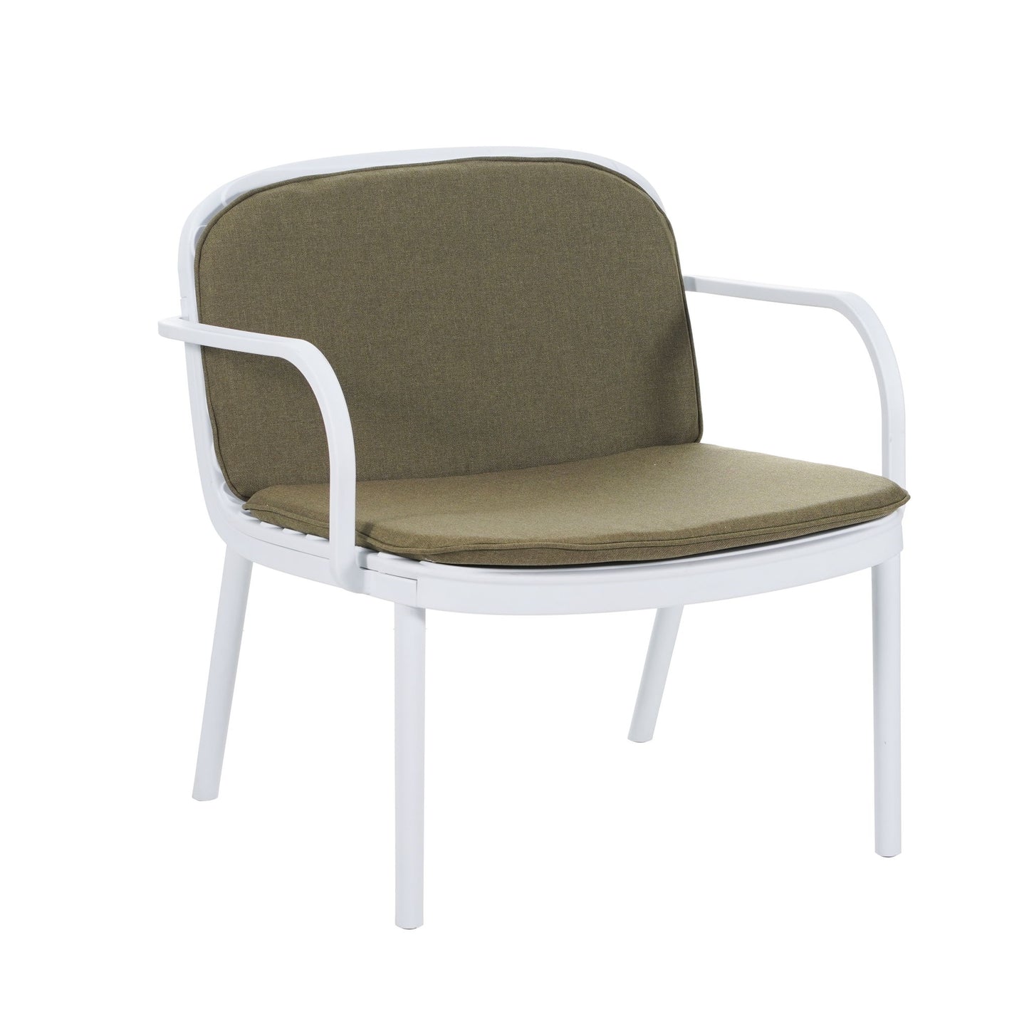 Luna - Outdoor Club Chair (Set of 2)