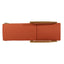 Jason - Chaise Lounge Adjustable Acacia Wood Outdoor Furniture