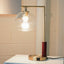 Villa - Desk Lamp - Gold