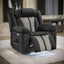 Cruiser - Power Reclining Set With LED Lighting