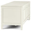 Connaught - Handcrafted Storage Bench Trunk