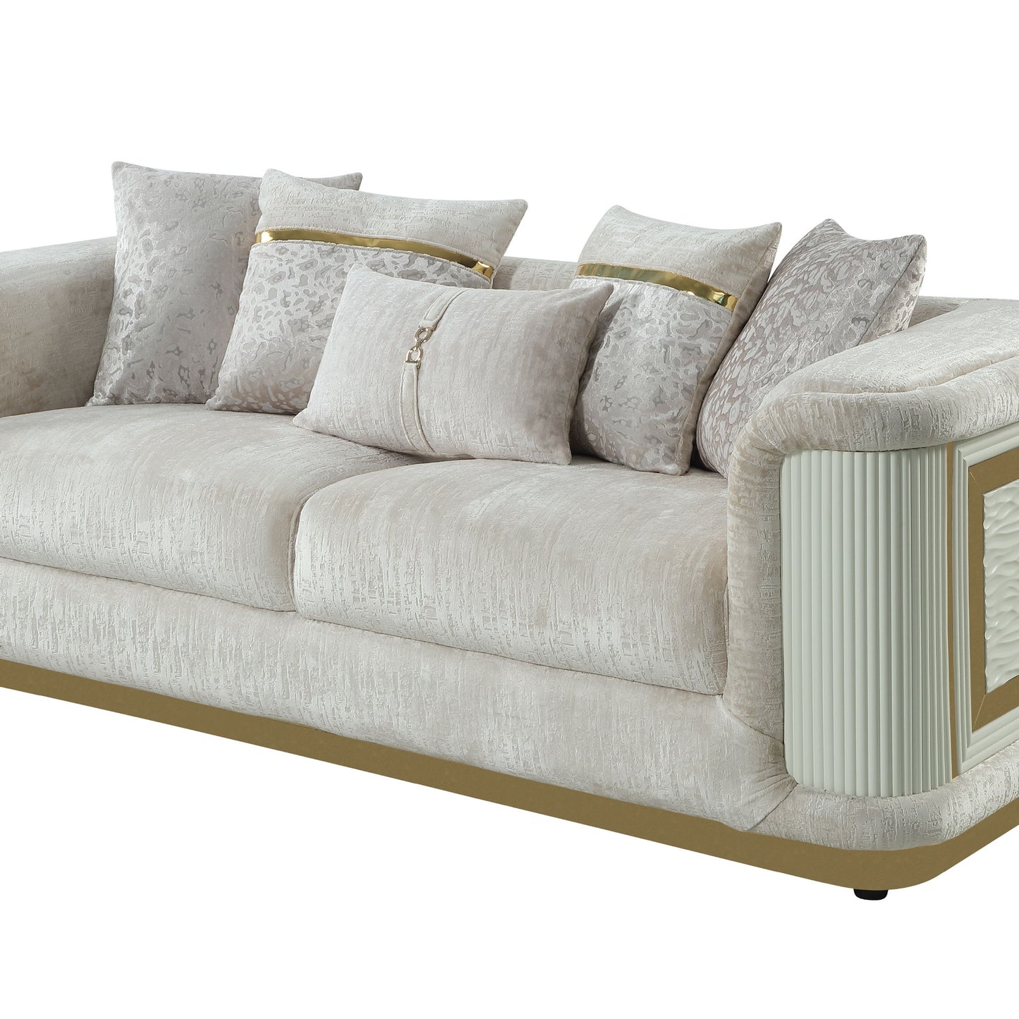 Bona - Living Room Set