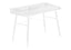 Computer Desk For Home Office, Laptop Storage Shelves, Contemporary & Modern