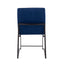 Fuji - Contemporary Modern Elegance With High Back Dining Chair (Set of 2)