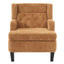 Modern Tufted Upholstered Accent Chair For Living Room