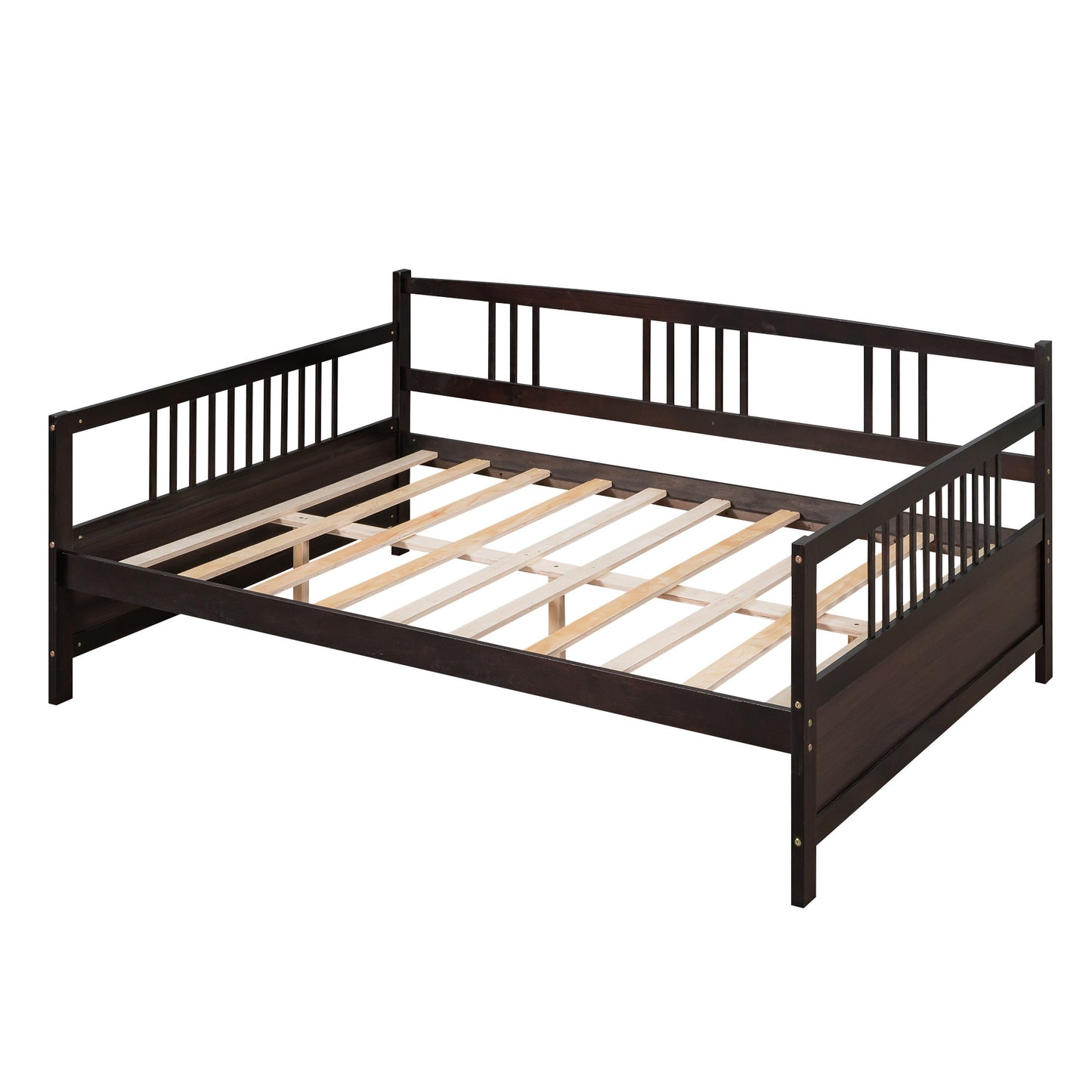 Multifunctional Elegant Modern Daybed