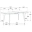 Spivey - Dining Table Set With Chairs