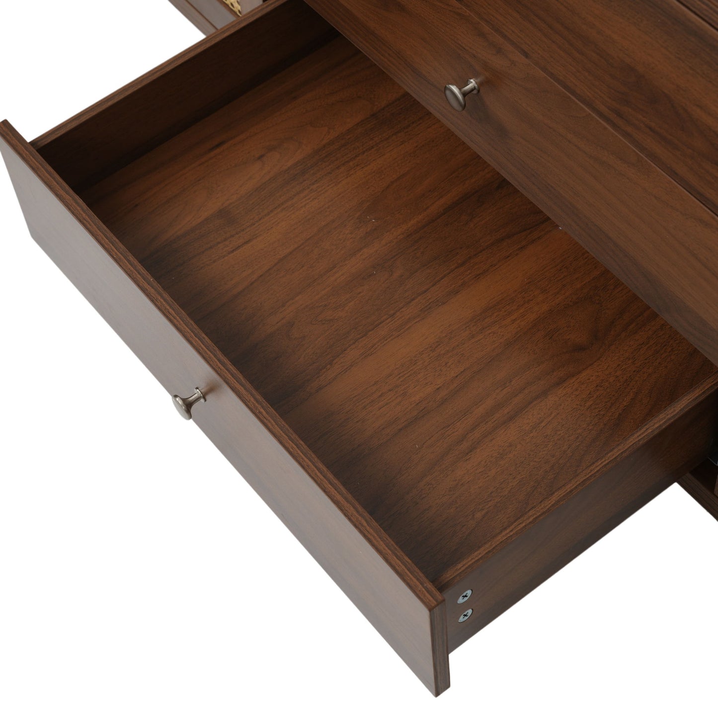 Bathroom Vanity With Sink, 5 Legs, Soft Close Drawers