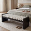 Modern Upholstered Bench
