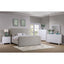 Kendra - Platform Bed