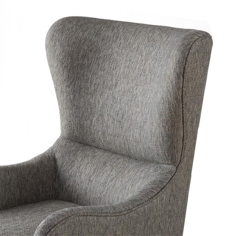 Arianna - Sillón Swoop Wing