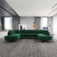 Brooke - Sectional Sofa