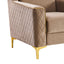 Lisa - Accent Chair