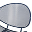 Elba - Contemporary Chair Set For Outdoor Relaxation