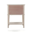 Vibrant Contemporary Nightstand