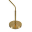 Table Lamp - Gold