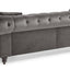 Nola - Luxurious Design Sofa Chaise