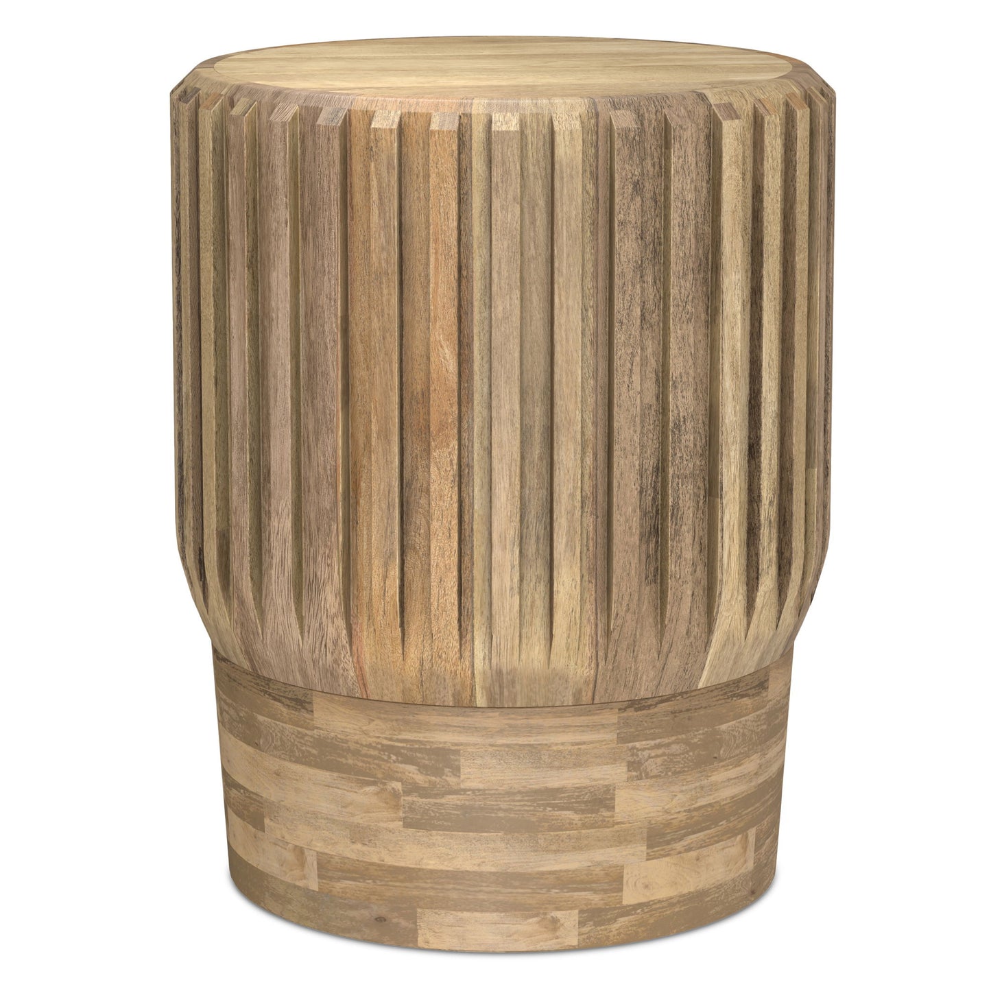 Lyall - Side Table