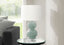 Contemporary Lighting, Table Lamp
