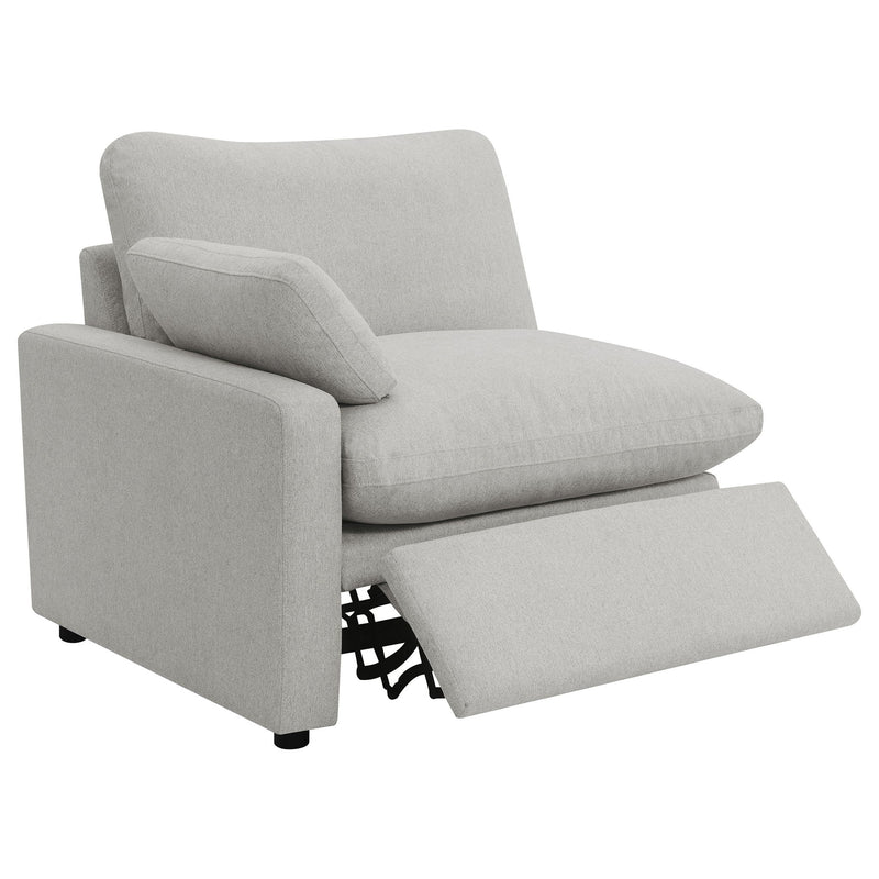 Hollander - Power Reclining Loveseat