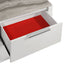 Jazz - Bedroom Set With LED Upholstered Headboard