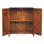 Newton - Cabinet - Brown