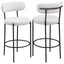 Concord - Chair (Set of 2)
