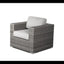 Stylish Entertainment Sectional Set, Outdoor Living