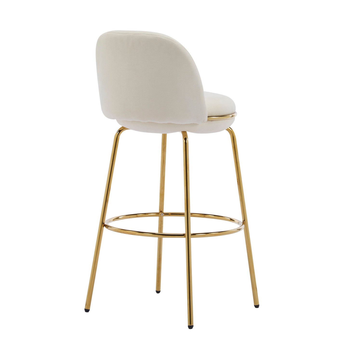 Rio Claro - Indoor Upholstered Barstool (Set of 2)