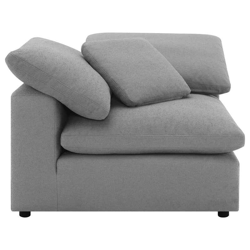 Segoura - 5 Piece Modular Sectional Sofa