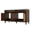 Bathroom Vanity With Double Sink, Large Storage Space