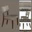 Drake - Side Chair (Set of 2) - Gray