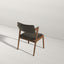 Edwin - Mid-Century Modern Dining Chair (Set of 2)