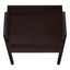 Accent Table, Side Contemporary & Modern Design