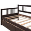 Multifunctional Elegant Modern Daybed