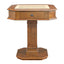 Galini - Game Table - Walnut