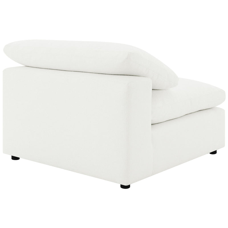Segoura - Armless Chair
