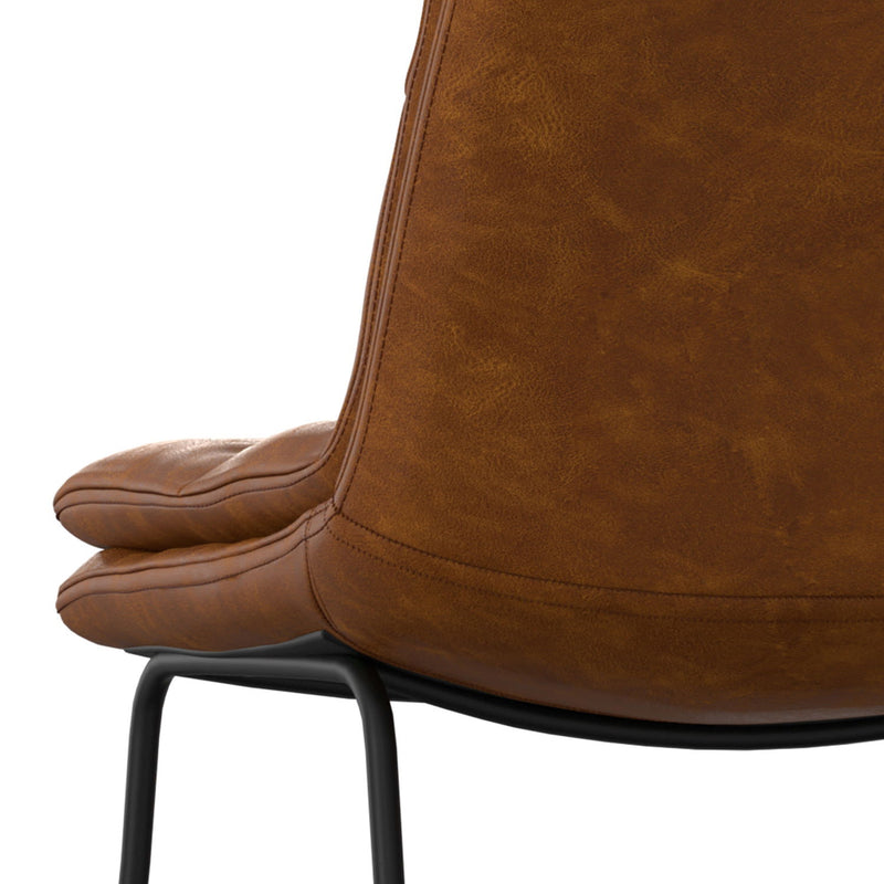 Danika - Bar Stool (Set of 2)