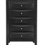 Marilla - Chest