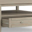 Warm Shaker - Handcrafted Table