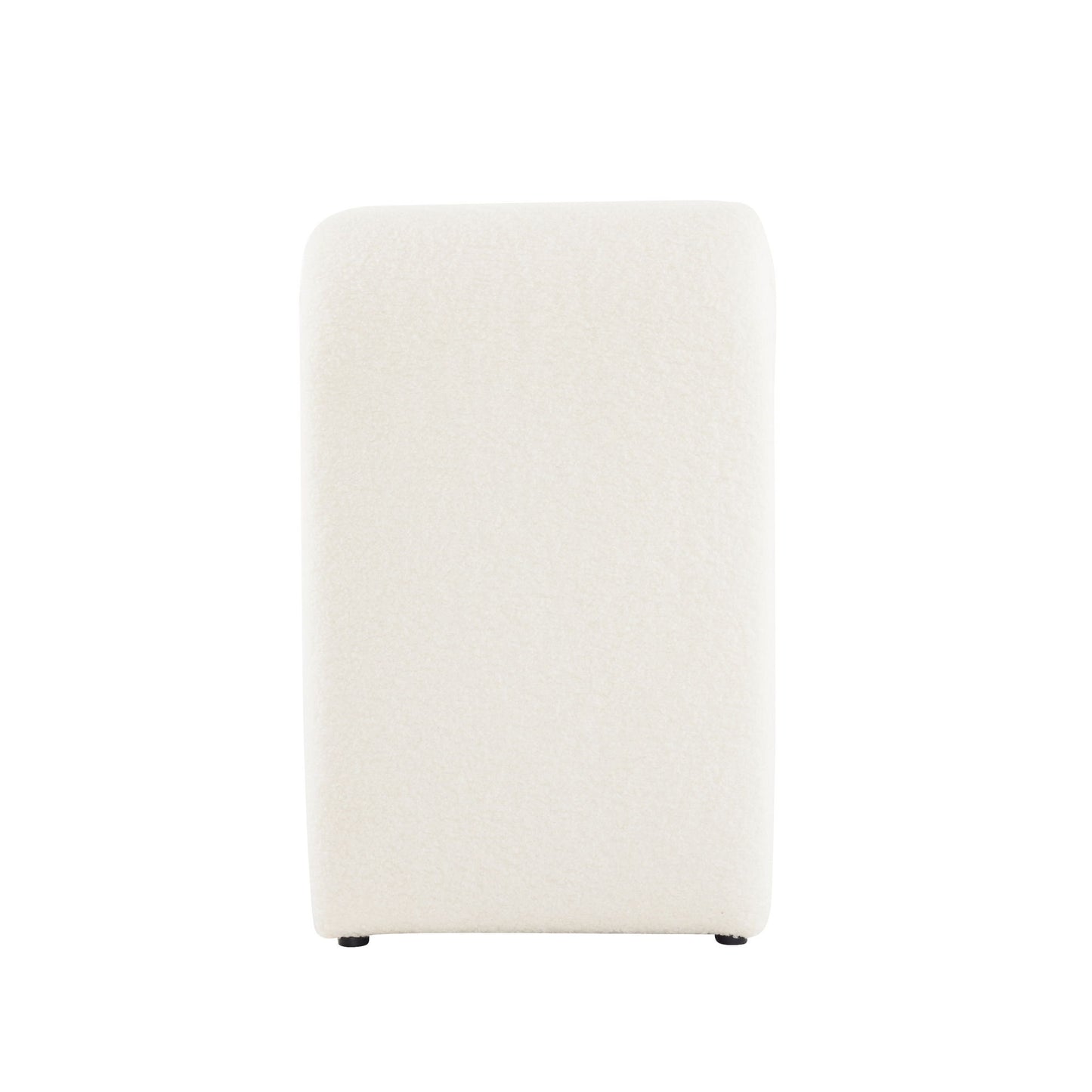 Boucle Stool (Set of 2)
