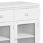 Cosmopolitan - Handcrafted Sideboard Buffet