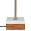 Viora - Floor Lamp - Gold