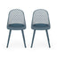 Lily Chair (Set of 2)