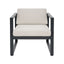 Navan - Outdoor Patio Club Chair