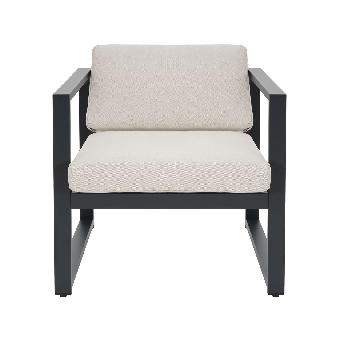 Navan - Outdoor Patio Club Chair