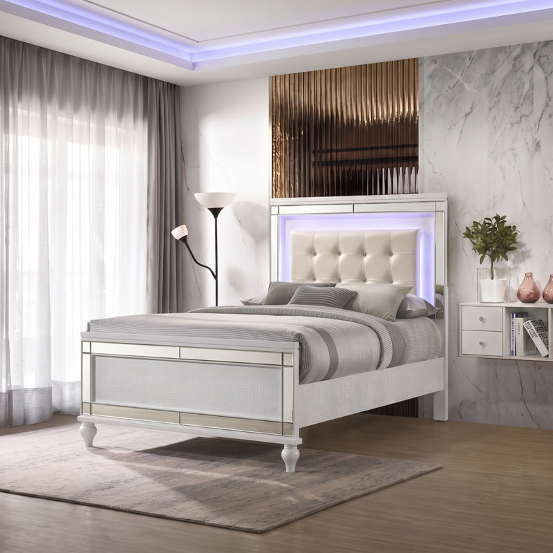 Valentino - Cama