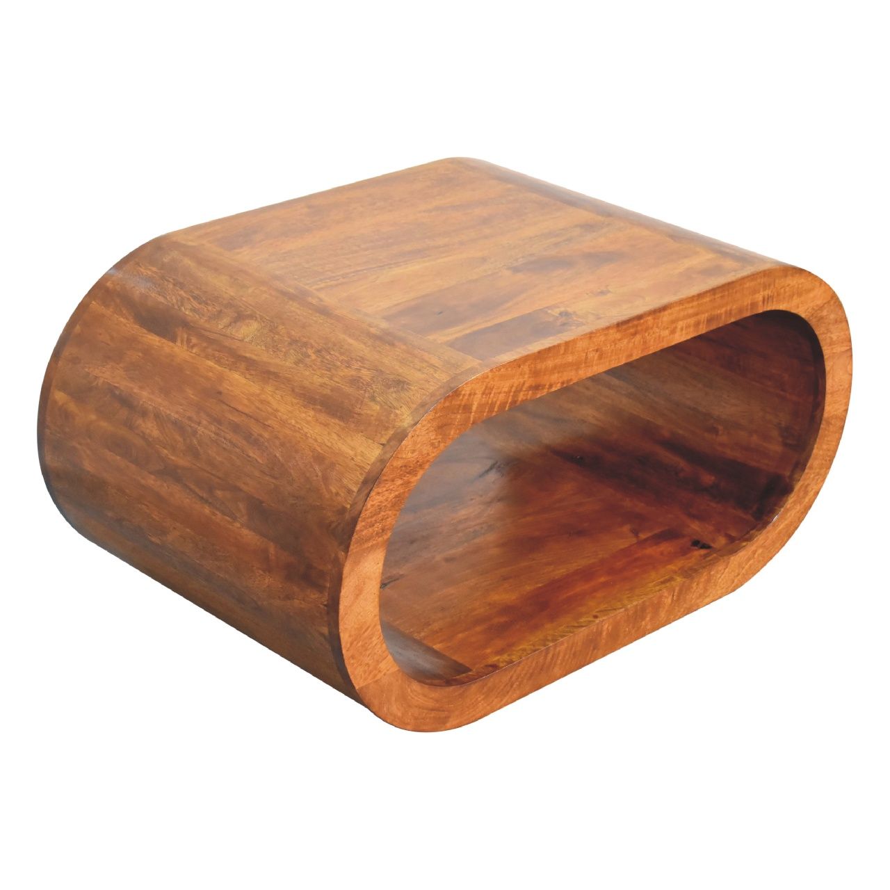 Amaya - Coffee Table