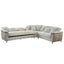 Argo - Reversible Sectional